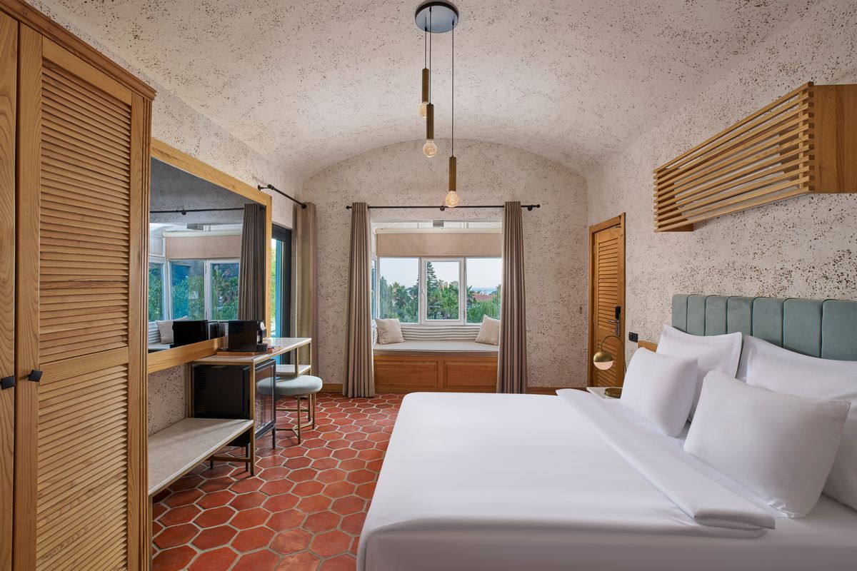 laboutique maya Penthouse Room