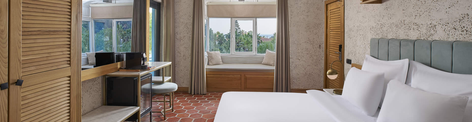 Penthouse Oda