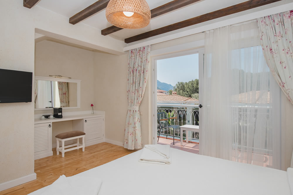 laboutique maya Superior Room